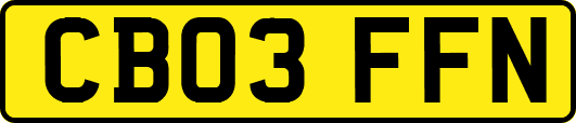 CB03FFN