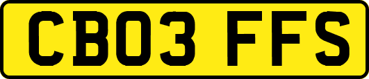 CB03FFS