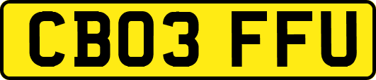 CB03FFU