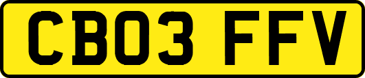 CB03FFV