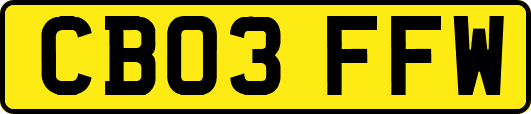 CB03FFW