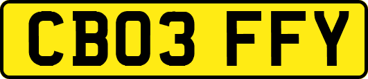CB03FFY