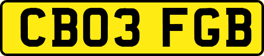 CB03FGB