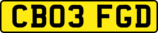CB03FGD