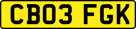 CB03FGK