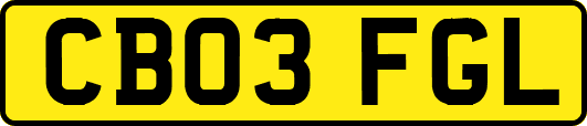 CB03FGL