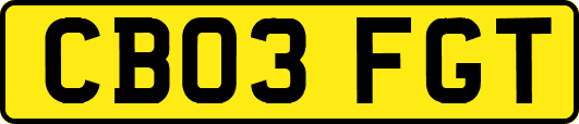 CB03FGT