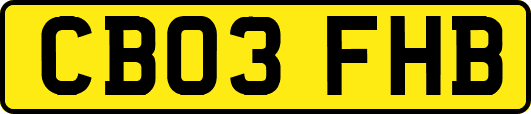 CB03FHB