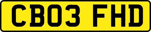 CB03FHD