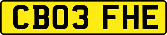 CB03FHE