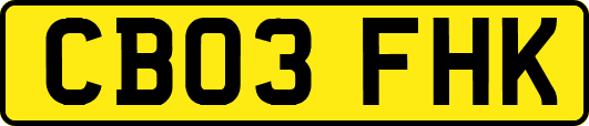CB03FHK