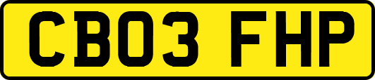 CB03FHP