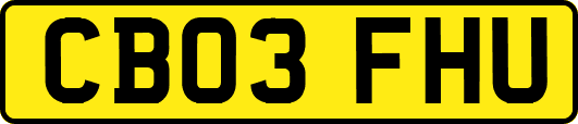 CB03FHU
