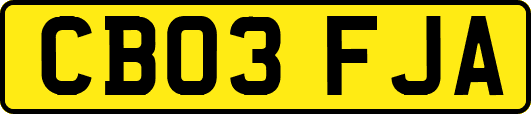CB03FJA