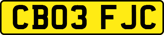 CB03FJC