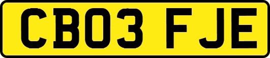 CB03FJE