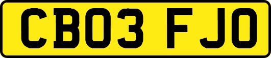 CB03FJO