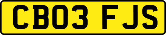 CB03FJS