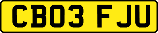 CB03FJU