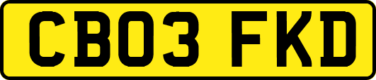 CB03FKD