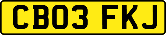 CB03FKJ