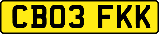 CB03FKK