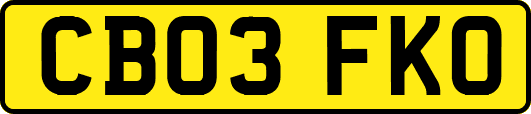 CB03FKO