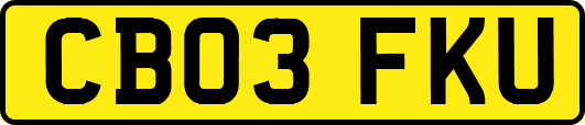 CB03FKU