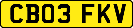 CB03FKV