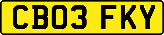 CB03FKY
