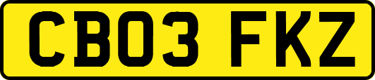 CB03FKZ
