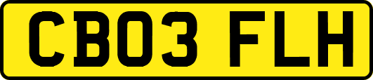CB03FLH