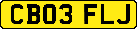 CB03FLJ