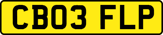 CB03FLP