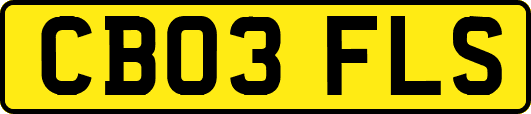 CB03FLS