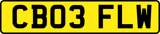 CB03FLW