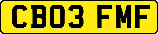 CB03FMF