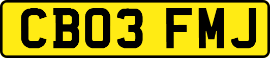CB03FMJ