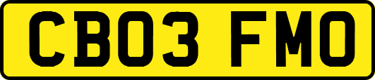CB03FMO
