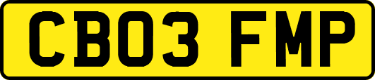CB03FMP