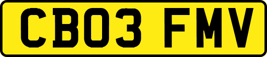 CB03FMV