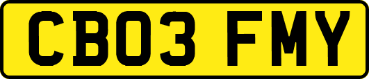 CB03FMY