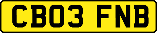 CB03FNB