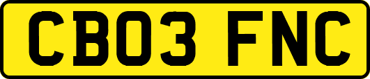 CB03FNC