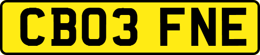 CB03FNE