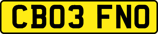 CB03FNO