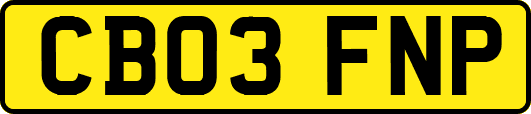 CB03FNP