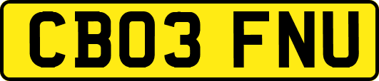 CB03FNU