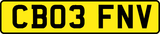 CB03FNV