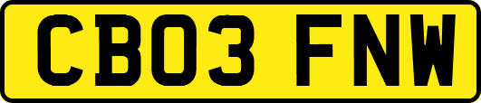 CB03FNW